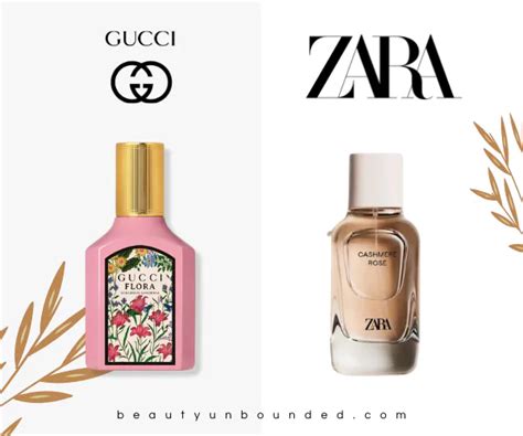 dupe gucci flora gorgeous gardenia|zara green apple dupe.